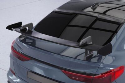AILERON DE COFFRE A COL DE CYGNE BMW SERIE 2 GRAN COUPE F44 "CS STYLE" (2021+) OU M2 F87 "CS STYLE" (2020/2024)