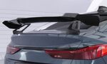 AILERON DE COFFRE A COL DE CYGNE BMW SERIE 2 GRAN COUPE F44 "CS STYLE" (2021+) OU M2 F87 "CS STYLE" (2020/2024)