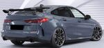 AILERON DE COFFRE A COL DE CYGNE BMW SERIE 2 GRAN COUPE F44 "CS STYLE" (2021+) OU M2 F87 "CS STYLE" (2020/2024)