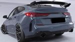 AILERON DE COFFRE A COL DE CYGNE BMW SERIE 2 GRAN COUPE F44 "CS STYLE" (2021+) OU M2 F87 "CS STYLE" (2020/2024)