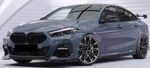 AILERON DE COFFRE A COL DE CYGNE BMW SERIE 2 GRAN COUPE F44 "CS STYLE" (2021+) OU M2 F87 "CS STYLE" (2020/2024)