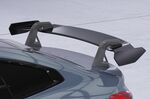 AILERON DE COFFRE A COL DE CYGNE BMW SERIE 2 GRAN COUPE F44 "CS STYLE" (2021+) OU M2 F87 "CS STYLE" (2020/2024)