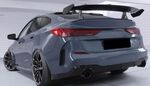 AILERON DE COFFRE A COL DE CYGNE BMW SERIE 2 GRAN COUPE F44 "CS STYLE" (2021+) OU M2 F87 "CS STYLE" (2020/2024)