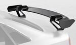 AILERON DE COFFRE A COL DE CYGNE AUDI A4/S4/RS4 B7 BERLINE "CS STYLE" (2004/2008 SEAT EXEO (2008/2013))