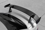 AILERON DE COFFRE A COL DE CYGNE AUDI A4/S4/RS4 B7 BERLINE "CS STYLE" (2004/2008 SEAT EXEO (2008/2013))