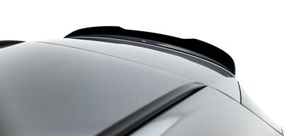 EXTENSION DU BECQUET DE TOIT D'ORIGINE MERCEDES GLA H247 35AMG PHASE 2 (2023+)