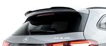 EXTENSION DU BECQUET DE TOIT D'ORIGINE MERCEDES GLA H247 35AMG PHASE 2 (2023+)