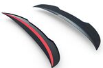 EXTENSION DU BECQUET DE TOIT D'ORIGINE MERCEDES GLA H247 35AMG PHASE 2 (2023+)