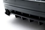 LAME DE PARE CHOC ARRIERE MERCEDES GLA H247 35AMG PHASE 2 "DTM LOOK" (2023+)