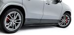JEU DE BAS DE CAISSE (RAJOUTS EN ABS) MERCEDES GLA H247 35AMG PHASE 2 (2023+)