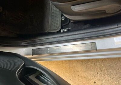 SEUILS DE PORTES KIA RIO III 4 PORTES (2011/2017)