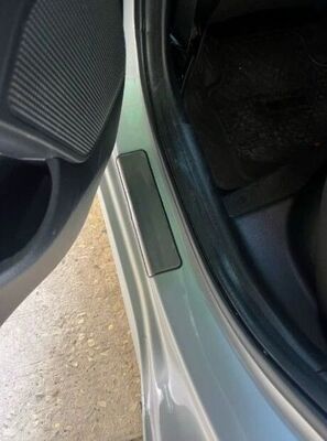 SEUILS DE PORTES KIA RIO III 4 PORTES (2011/2017)