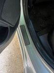 SEUILS DE PORTES KIA RIO III 4 PORTES (2011/2017)