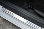 SEUILS DE PORTES MAZDA CX-5  (2011/2017)