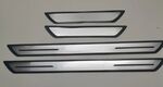 SEUILS DE PORTES MITSUBISHI OUTLANDER (2008/2025)