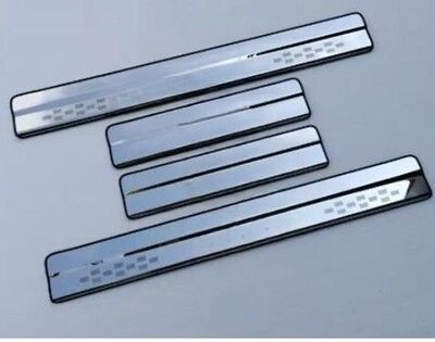 PAIRE DE SEUILS DE PORTES NISSAN X-TRAIL T32 (2014/2021)