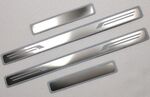 SEUILS DE PORTES NISSAN NOTE (2005/2012)
