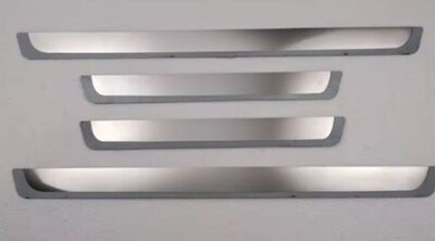 SEUILS DE PORTES OPEL VECTRA (1998/2008)