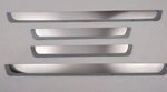 SEUILS DE PORTES OPEL VECTRA (1998/2008)