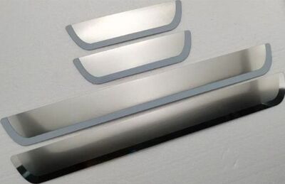 SEUILS DE PORTES OPEL ZAFIRA (1999/2019)