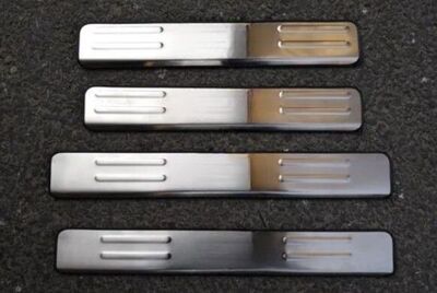 SEUILS DE PORTES PEUGEOT 308 (2007/2013)