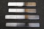 SEUILS DE PORTES PEUGEOT 308 (2007/2013)
