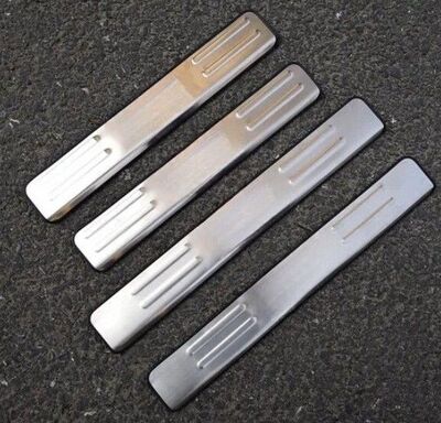 SEUILS DE PORTES PEUGEOT 308 (2007/2013)