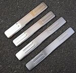 SEUILS DE PORTES PEUGEOT 308 (2007/2013)