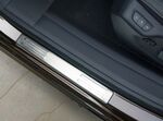 SEUILS DE PORTES PEUGEOT 508 (2011/2018)