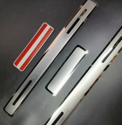 SEUILS DE PORTES RENAULTMEGANE III (2009/2015) RENAULT MEGANE IV (2016/2023)