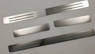 SEUILS DE PORTES SKODA CITIGO 4 PORTES (2011/2020)
