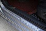 SEUILS DE PORTES SKODA SUPERB III (2015/2023)