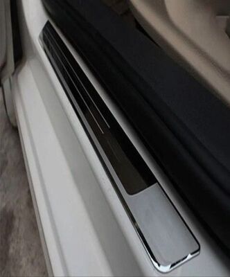 SEUILS DE PORTES SKODA RAPID (2013/2021)