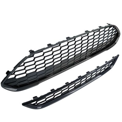 CALANDRE SANS SIGLE FORD FIESTA MK7 PHASE 2 STANDARD (2013/2017)