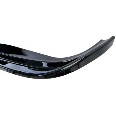 LAME DE PARE CHOC AVANT BMW SERIE 5 E39 PHASE 1 PACK M "CPTS"(1995/2000)