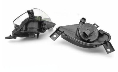 JEU D'ANTIBROUILLARDS BMW E90 / E91 PHASE 2 LCI standard (2009/2011)