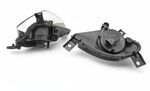 JEU D'ANTIBROUILLARDS BMW E90 / E91 PHASE 2 LCI standard (2009/2011)