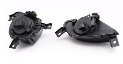 JEU D'ANTIBROUILLARDS BMW E90 / E91 PHASE 2 LCI standard (2009/2011)