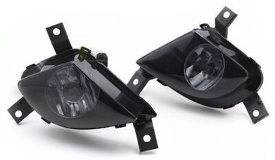 JEU D'ANTIBROUILLARDS BMW E90 / E91 PHASE 2 LCI standard (2009/2011)