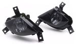 JEU D'ANTIBROUILLARDS BMW E90 / E91 PHASE 2 LCI standard (2009/2011)