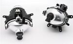 JEU D'ANTIBROUILLARDS BMW SERIE 3 E46 BERLINE/TOURING PHASE 2 STANDARD (2001/2005)