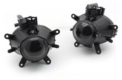 JEU D'ANTIBROUILLARDS BMW SERIE 3 E46 BERLINE/TOURING PHASE 2 STANDARD (2001/2005)