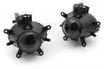 JEU D'ANTIBROUILLARDS BMW SERIE 3 E46 BERLINE/TOURING PHASE 2 STANDARD (2001/2005)