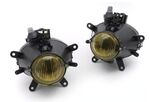 JEU D'ANTIBROUILLARDS BMW SERIE 3 E46 BERLINE/TOURING PHASE 2 STANDARD (2001/2005)