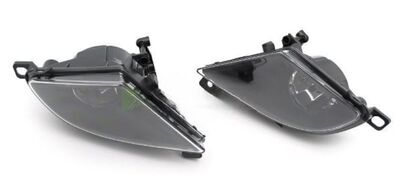 JEU D'ANTIBROUILLARDS BMW E60 / E61 PHASE 2 LCI standard (2007/2010)
