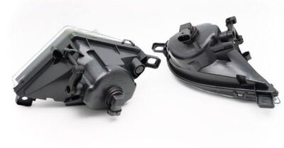 JEU D'ANTIBROUILLARDS BMW E60 / E61 PHASE 2 LCI standard (2007/2010)