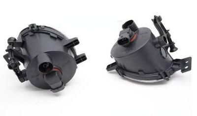 JEU D'ANTIBROUILLARDS BMW SERIE 1 E82/E88 PHASE 2 LCI (2011/2013)