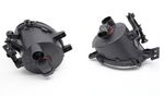 JEU D'ANTIBROUILLARDS BMW SERIE 1 E82/E88 PHASE 2 LCI (2011/2013)