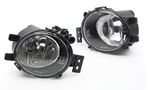 JEU D'ANTIBROUILLARDS BMW SERIE 1 E82/E88 PHASE 2 LCI (2011/2013)