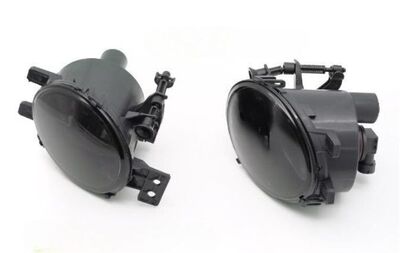 JEU D'ANTIBROUILLARDS BMW SERIE 1 E82/E88 PHASE 2 LCI (2011/2013)